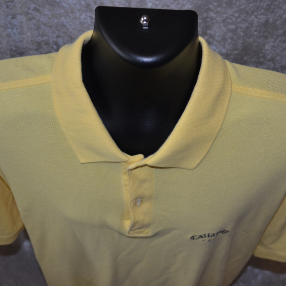 CALLAWAY GOLF POLO - Picture 5 of 8